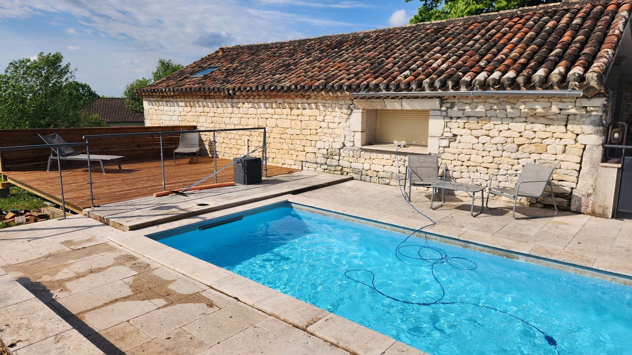 Photo of Outdoor in Labastide-Marnhac