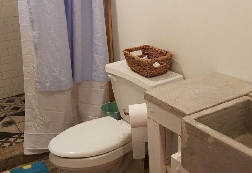Photo of Bathroom in Rutledge