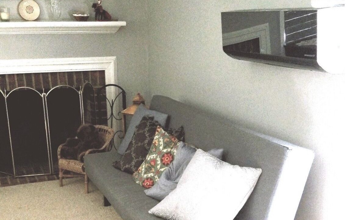 Photo of Livingroom in Rutledge