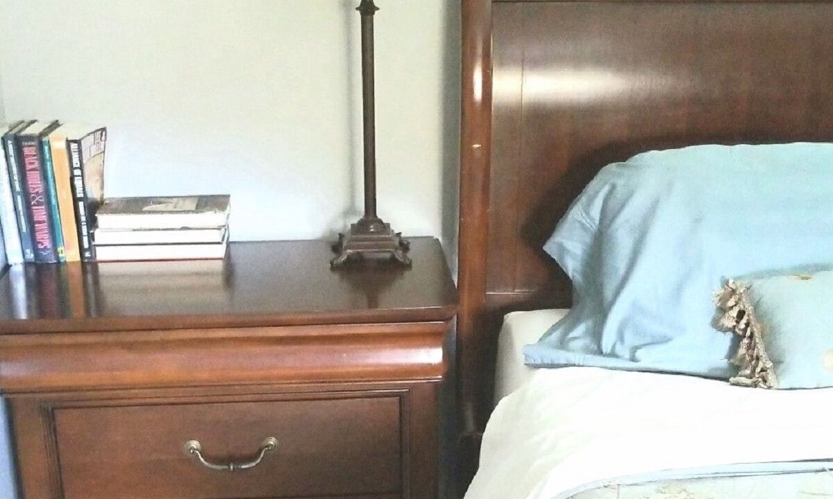 Photo of Bedroom in Rutledge