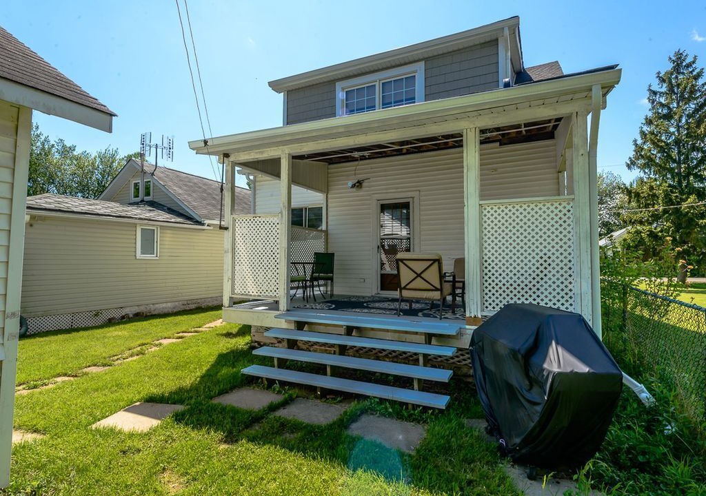 Photo of Outdoor in Crystal Beach