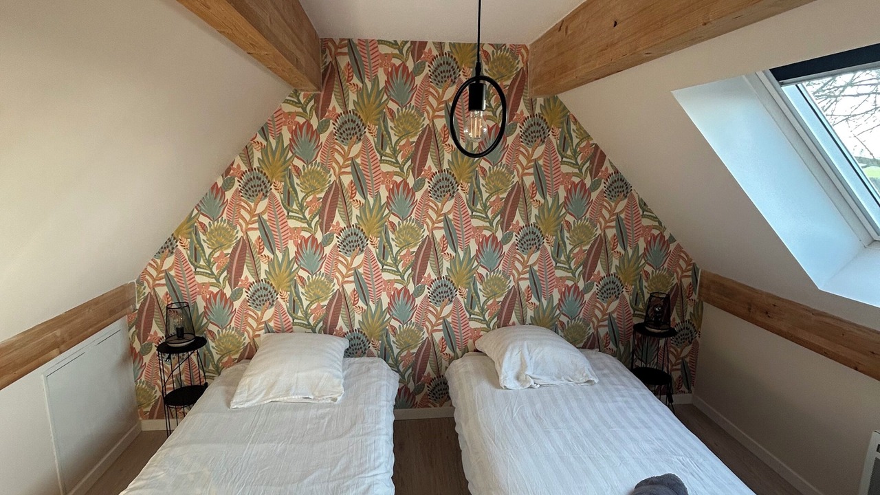 Photo of Bedroom in Caffiers