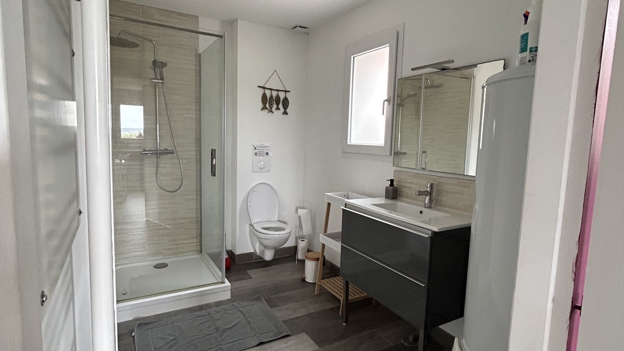 Photo of Bathroom in Caffiers