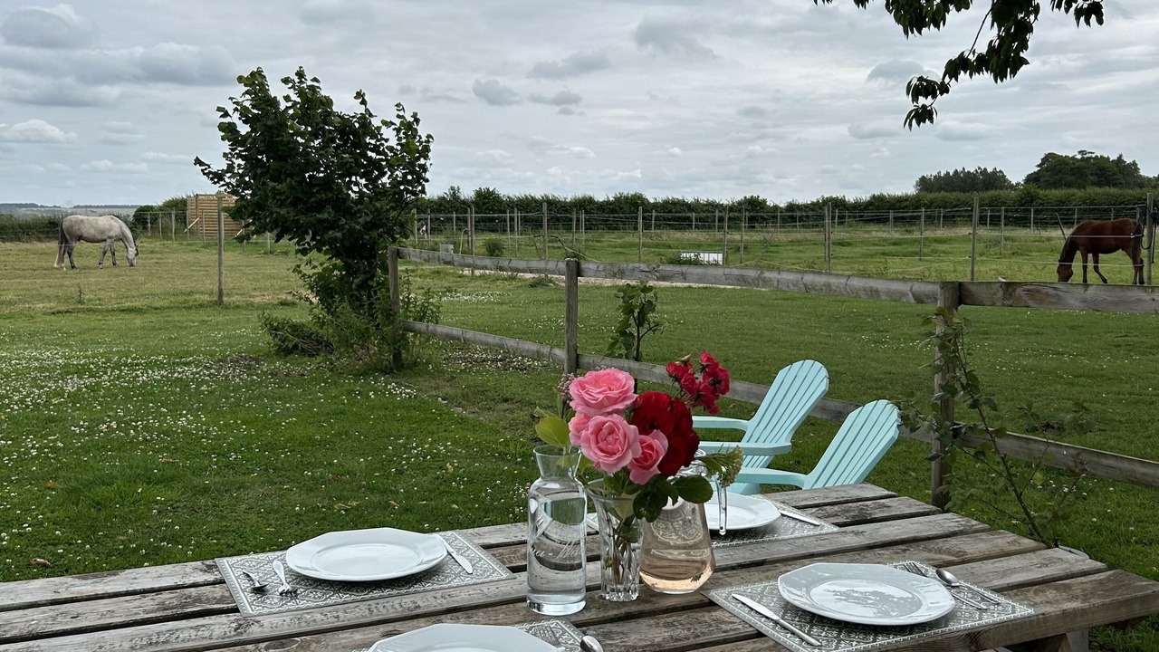 Photo of Outdoor in Caffiers