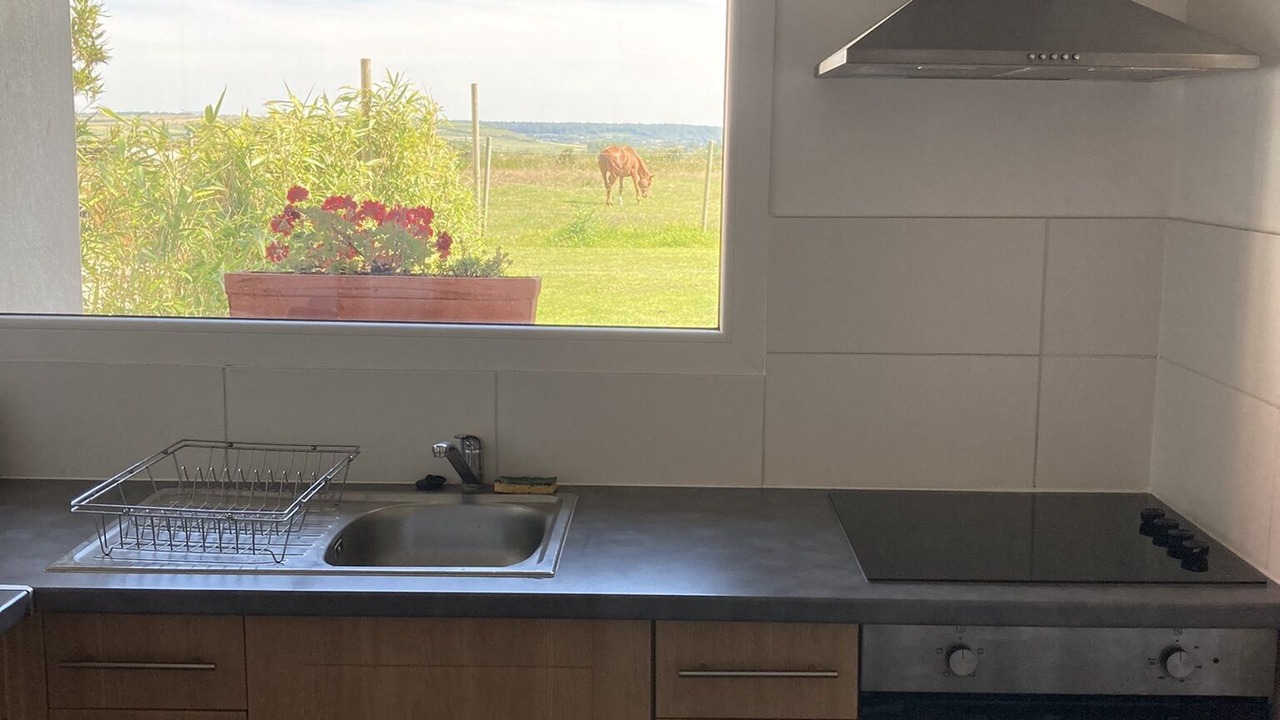 Photo of Kitchen in Caffiers