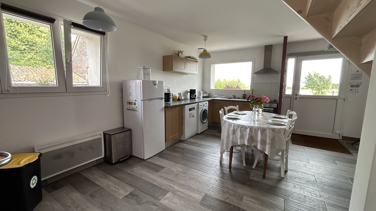 Photo of Kitchen in Caffiers