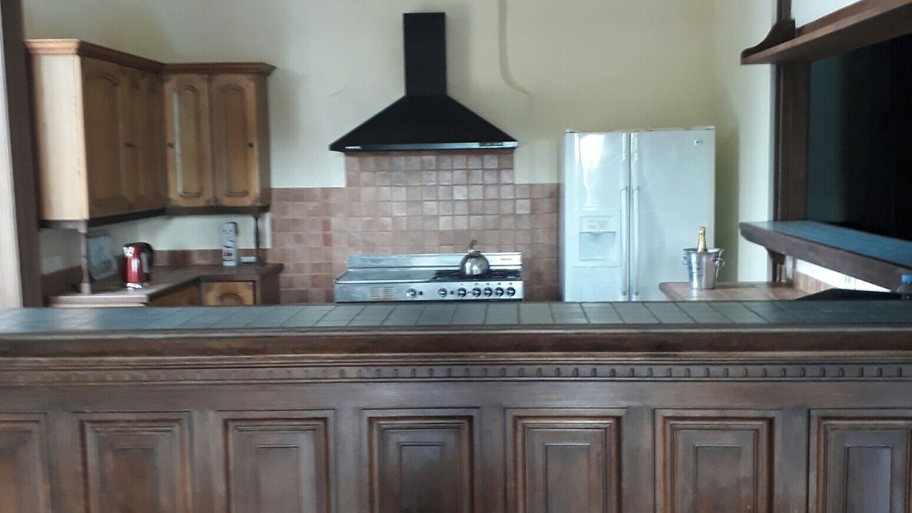 Photo of Kitchen in Perreux