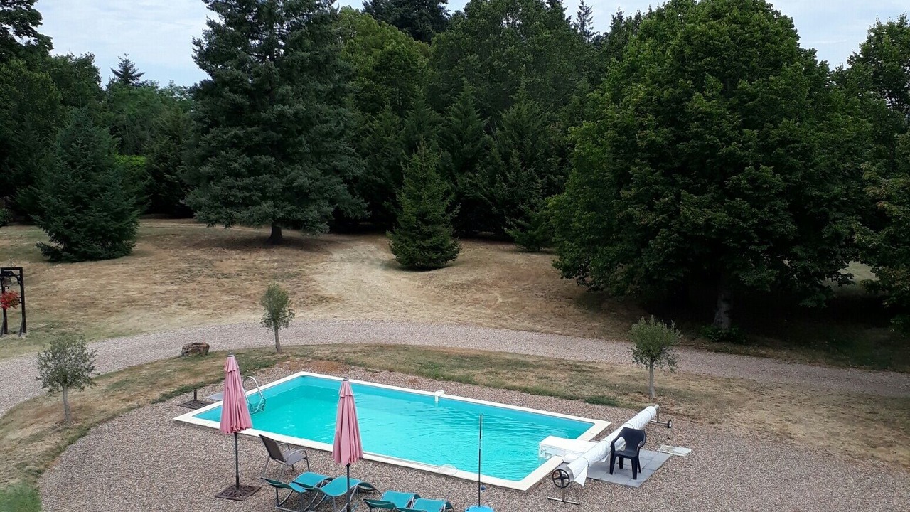Photo of Outdoor in Perreux