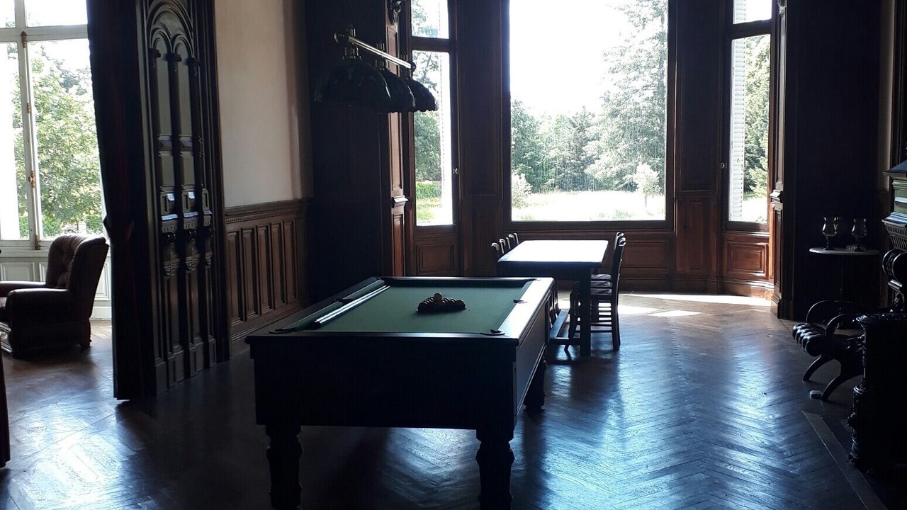 Photo of Bedroom in Perreux