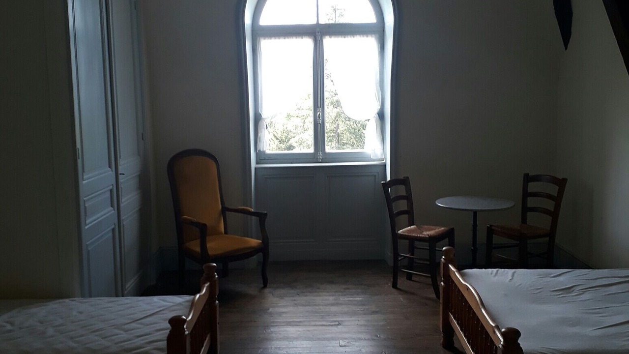 Photo of Bedroom in Perreux