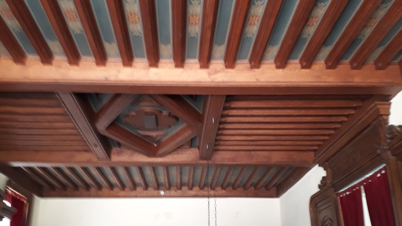 Photo of Bedroom in Perreux