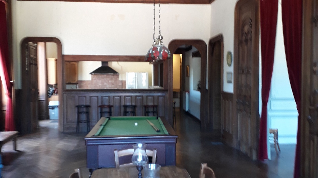 Photo of Bedroom in Perreux