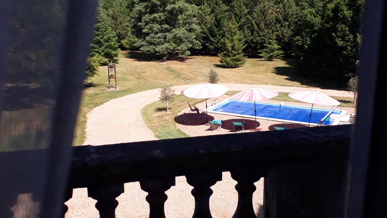 Photo of Outdoor in Perreux