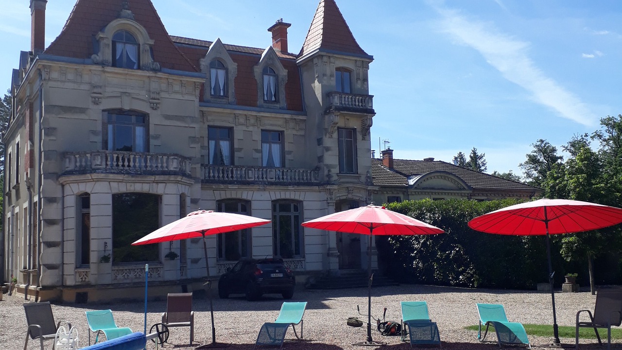 Photo of Outdoor in Perreux