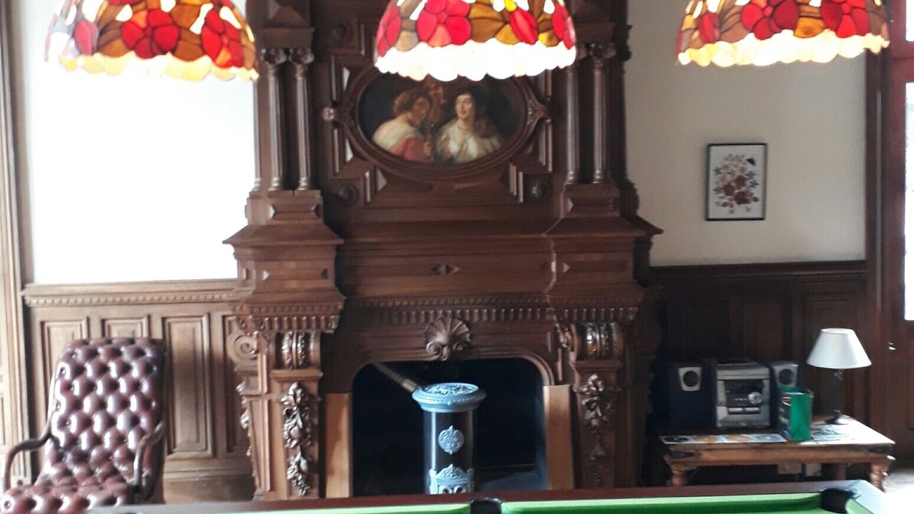 Photo of Bedroom in Perreux