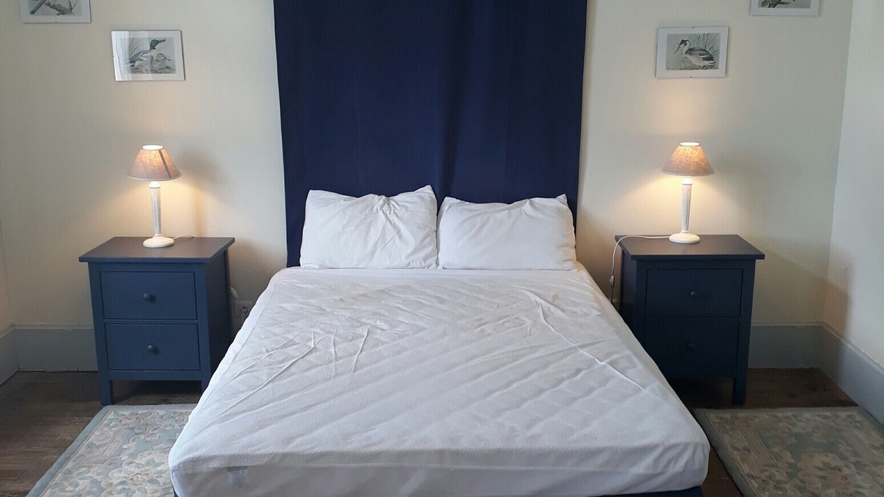 Photo of Bedroom in Perreux