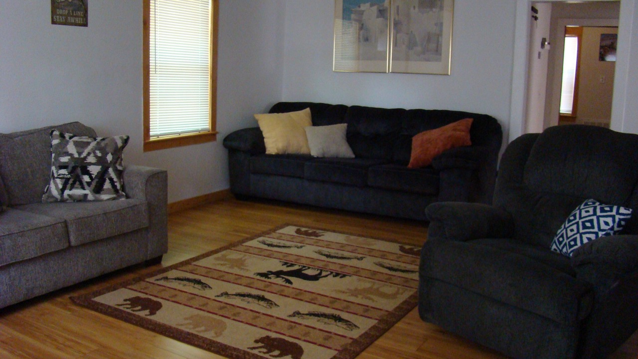 Photo of Livingroom in Hulbert