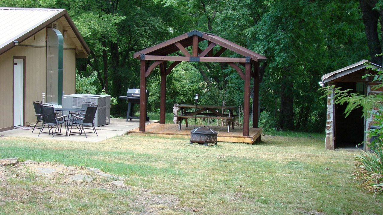 Photo of Outdoor in Hulbert