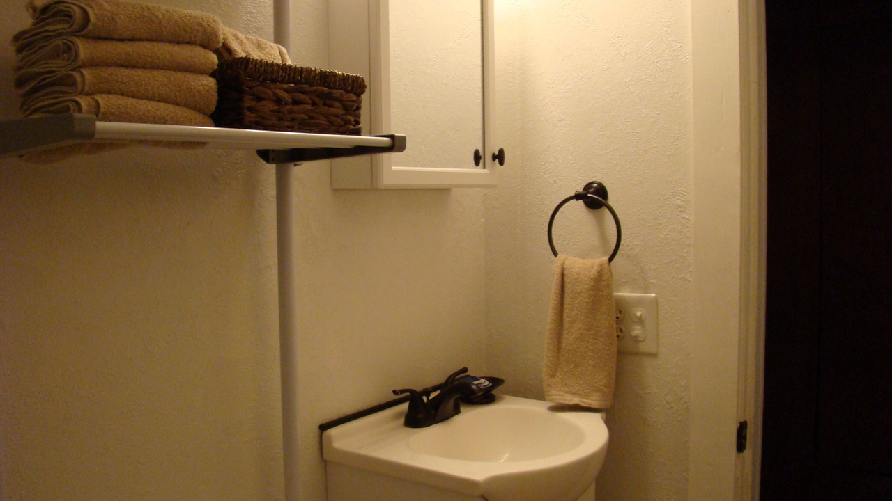 Photo of Bathroom in Hulbert