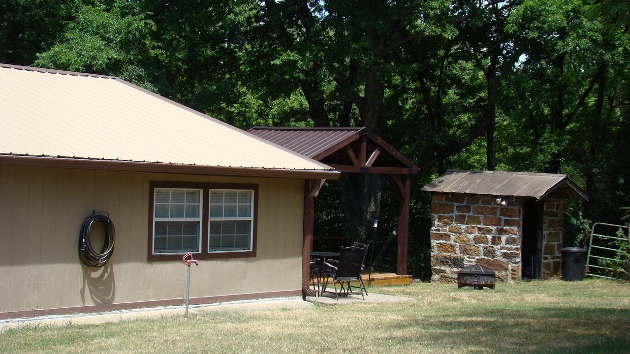 Photo of Outdoor in Hulbert