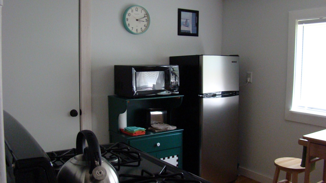 Photo of Kitchen in Hulbert