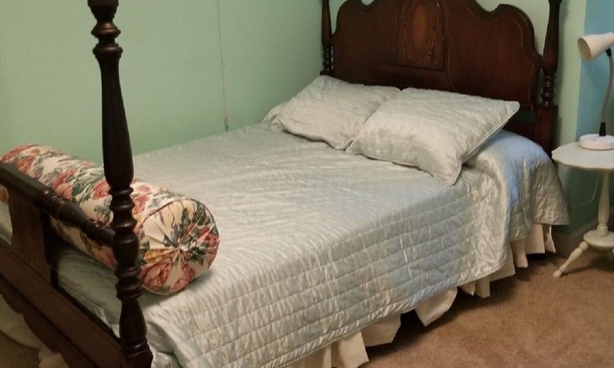 Photo of Bedroom in Rutledge