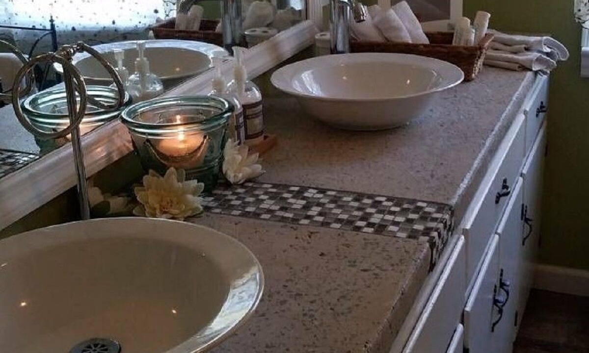 Photo of Bathroom in Rutledge