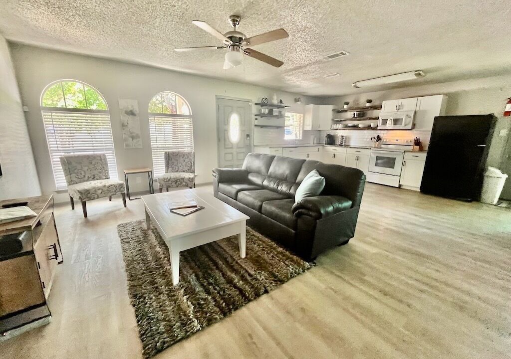 Photo of Livingroom in Lackland Terrace