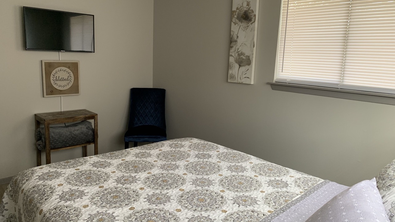 Photo of Bedroom in Lackland Terrace