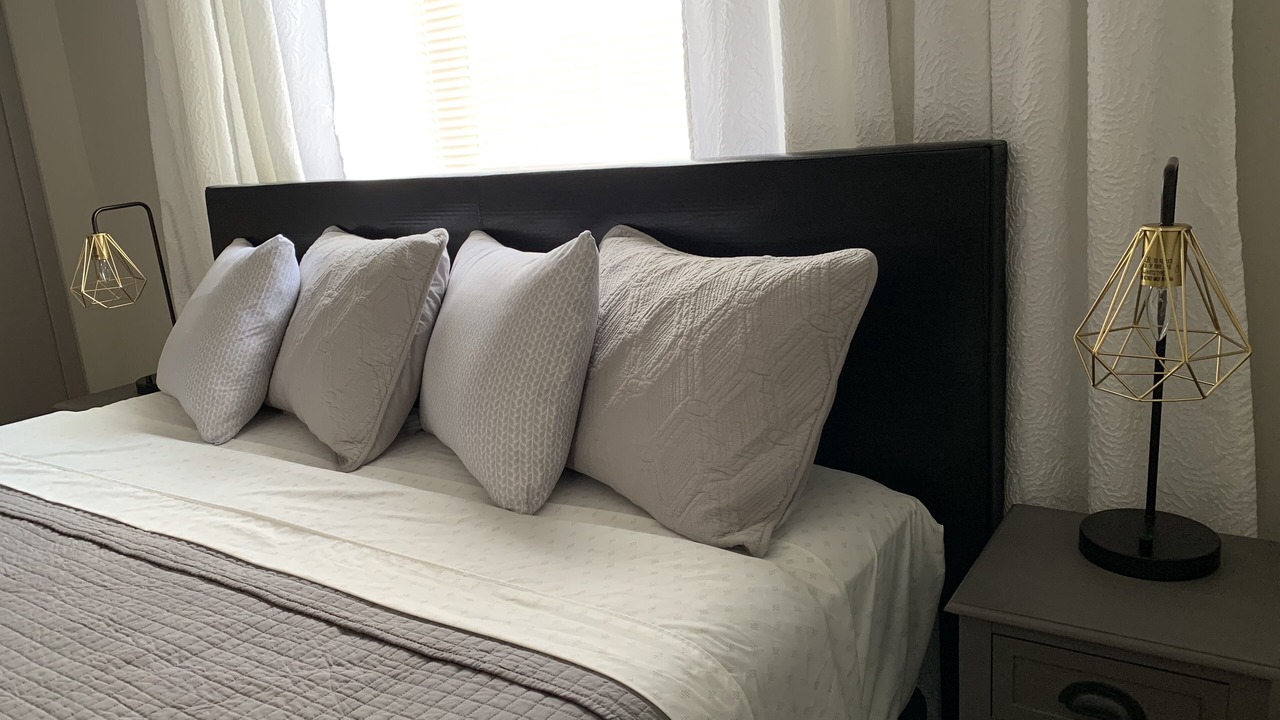 Photo of Bedroom in Lackland Terrace