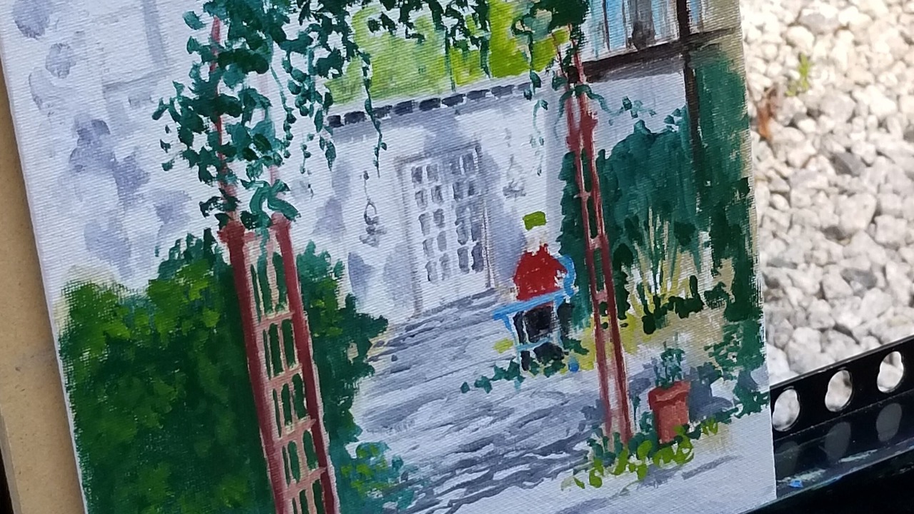 Photo of Outdoor in Rutledge