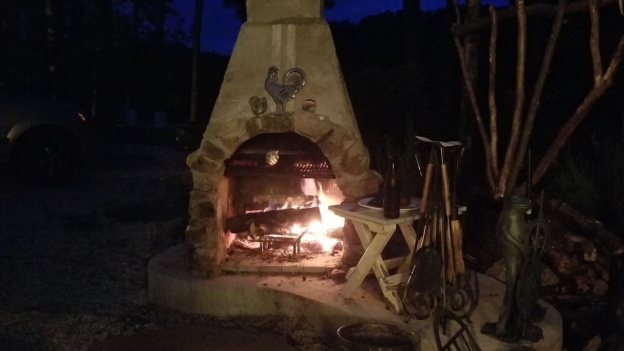 Photo of Outdoor in Rutledge