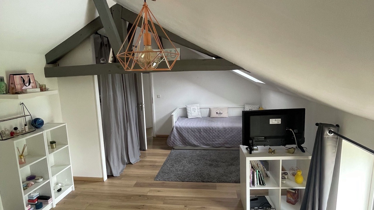 Photo of Bedroom in Eauze