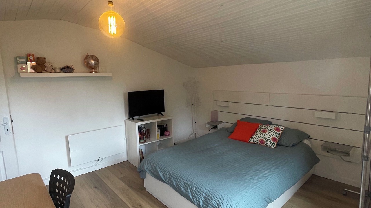 Photo of Bedroom in Eauze