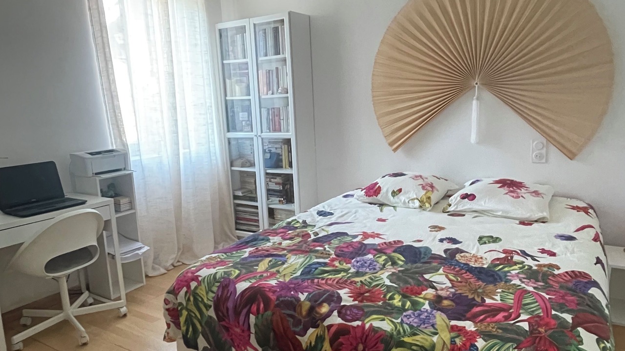 Photo of Bedroom in Eauze