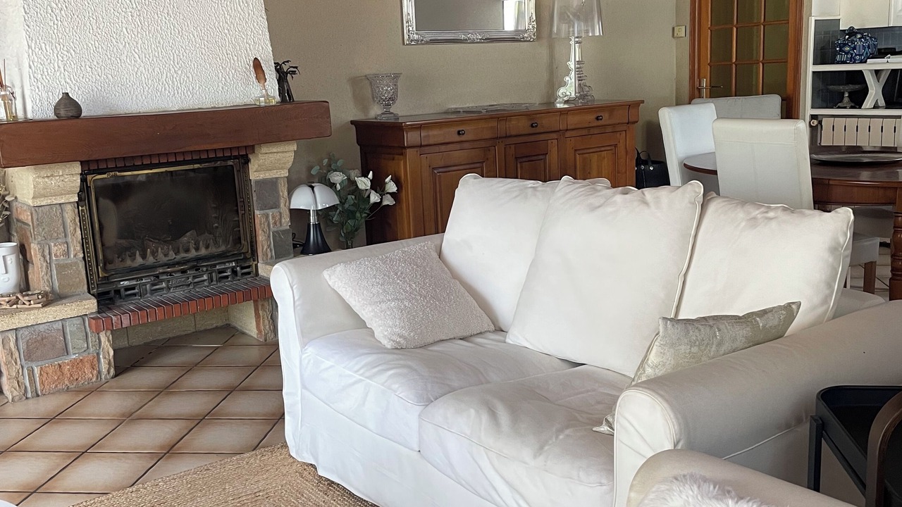 Photo of Livingroom in Eauze