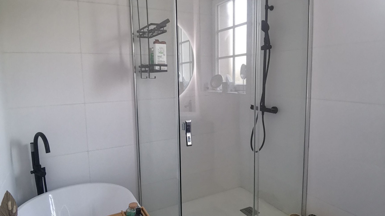 Photo of Bathroom in Eauze