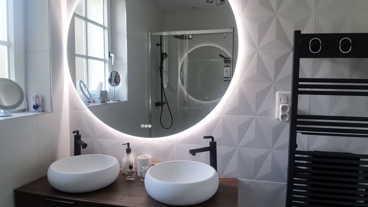 Photo of Bathroom in Eauze