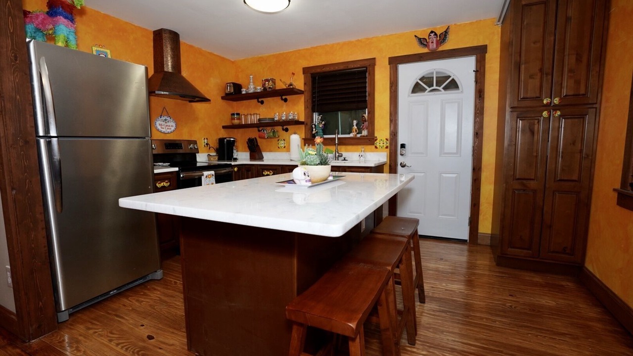 Photo of Kitchen in Riverside