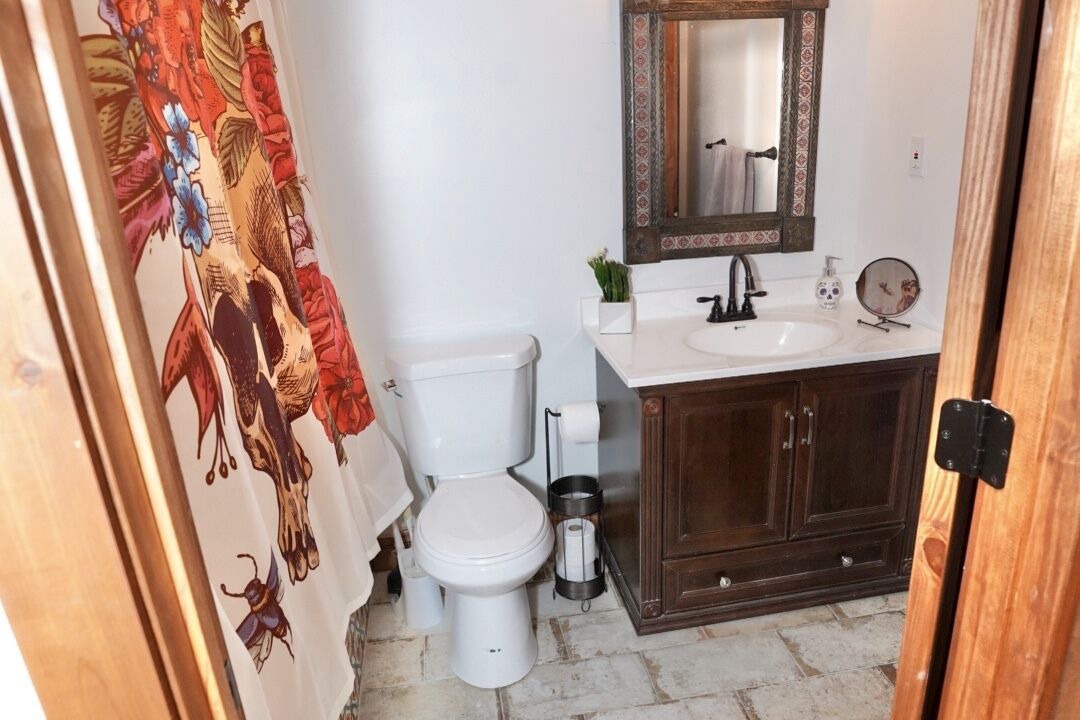 Photo of Bathroom in Riverside