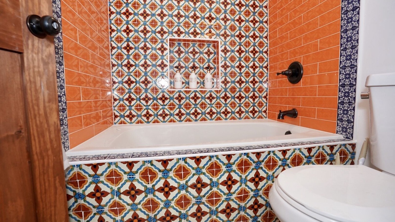 Photo of Bathroom in Riverside