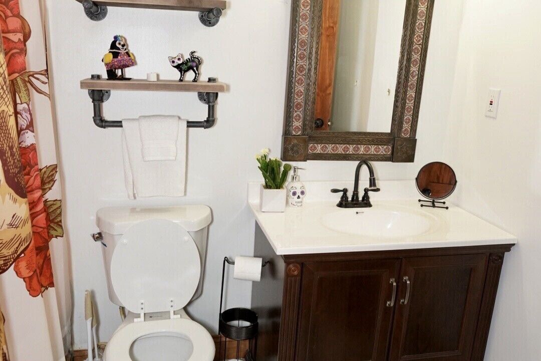 Photo of Bathroom in Riverside