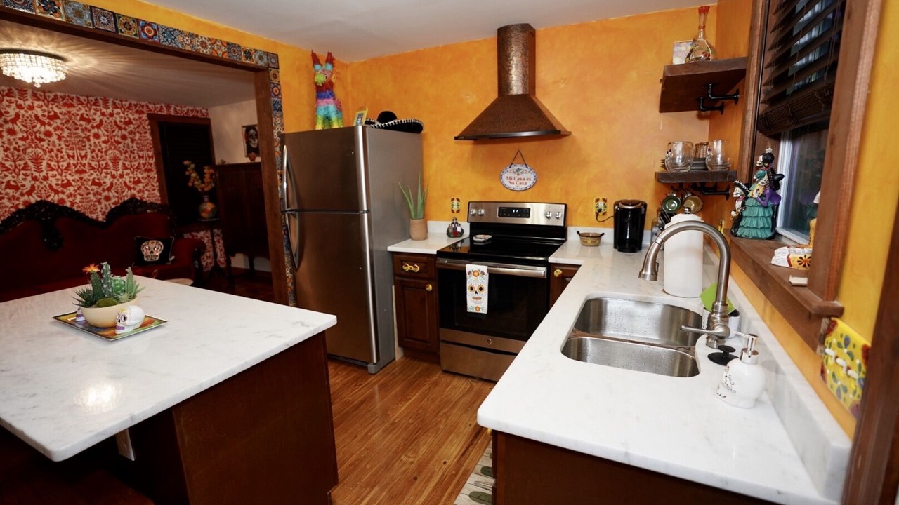 Photo of Kitchen in Riverside