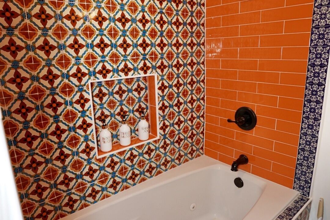 Photo of Bathroom in Riverside