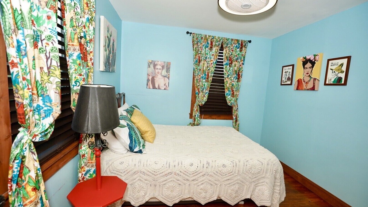 Photo of Bedroom in Riverside