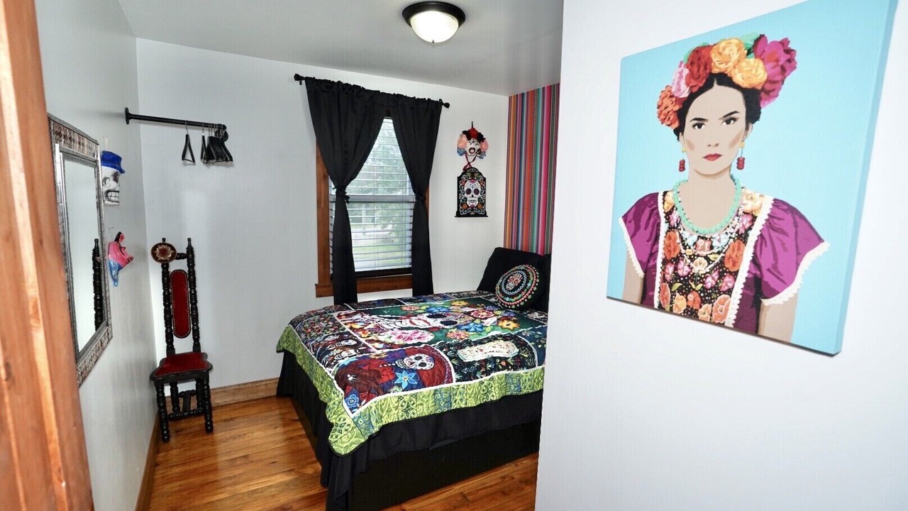 Photo of Bedroom in Riverside