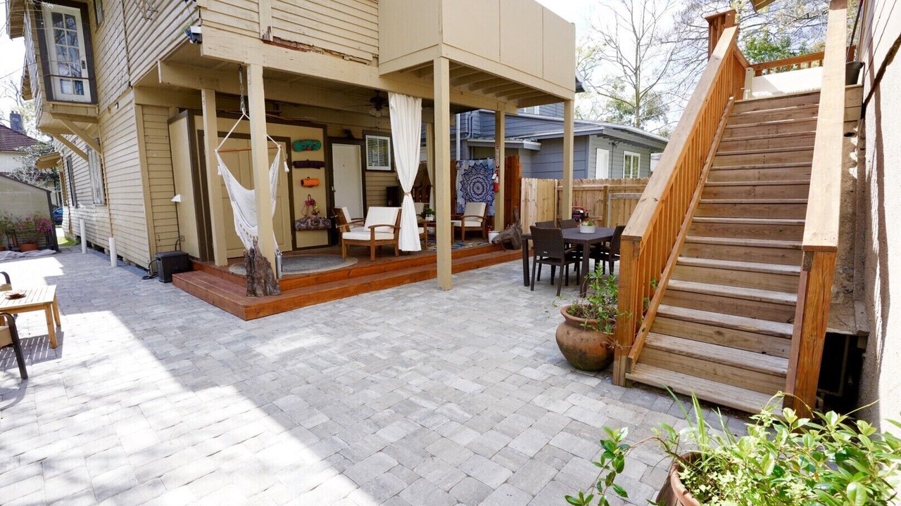 Photo of Outdoor in Riverside