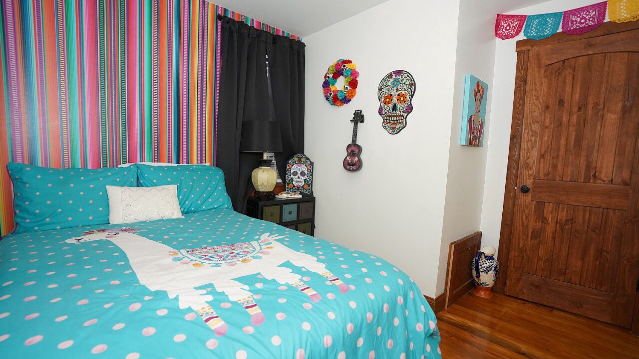 Photo of Bedroom in Riverside