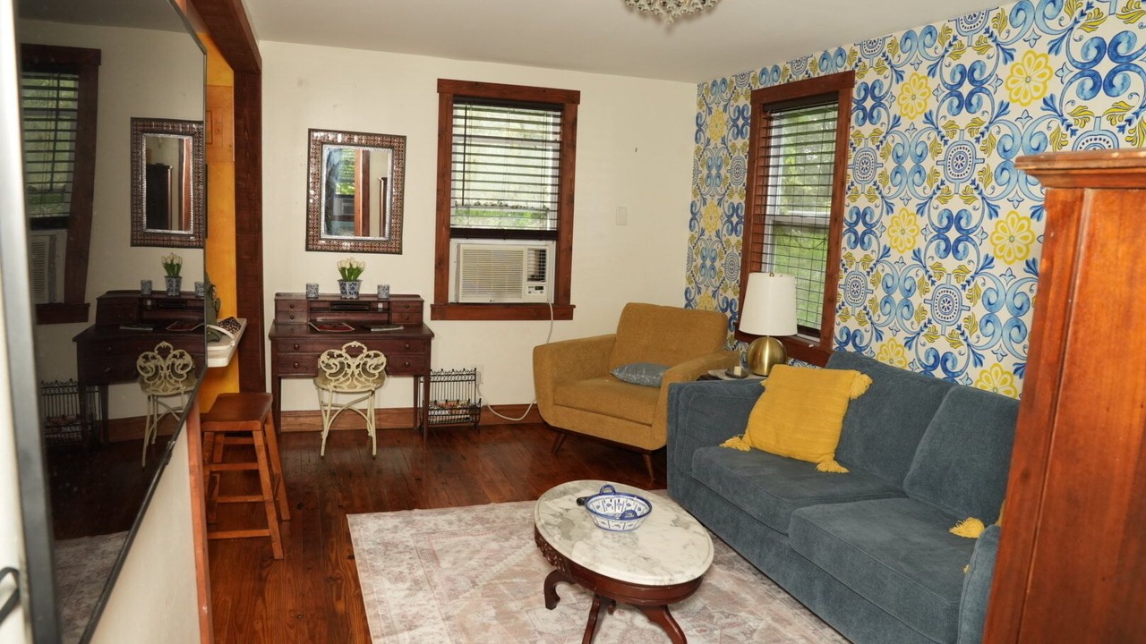Photo of Livingroom in Riverside