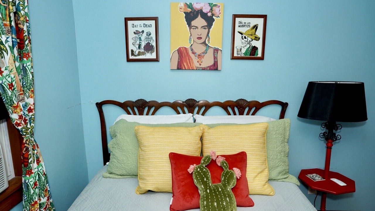 Photo of Bedroom in Riverside